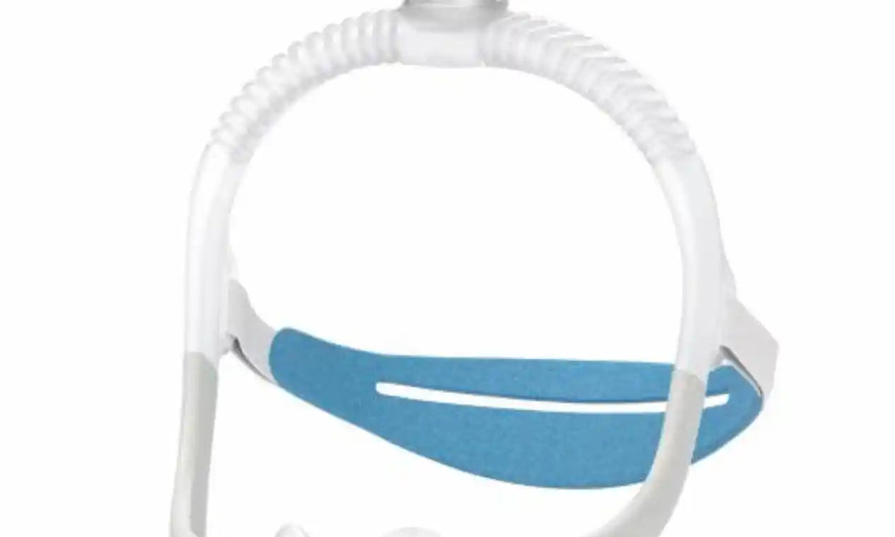 ResMed N30i CPAP Mask Air Voel
