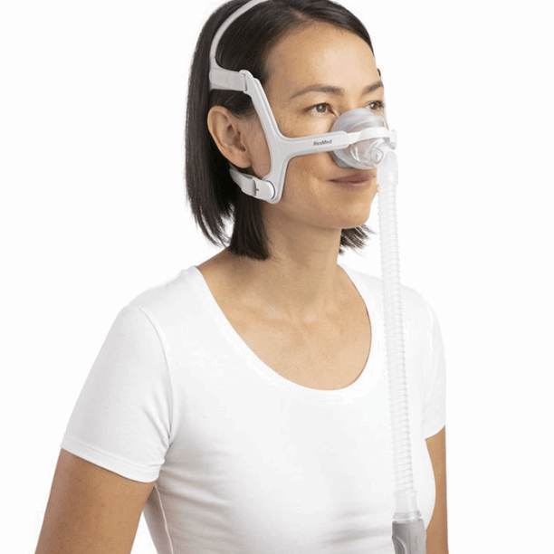AirTouch™ N20 Nasal Mask Complete System for Her