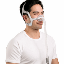 AirTouch™ N20 Nasal Mask Complete System Standard