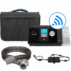 ResMed AirSense 10 AutoSet 4G With HumidAir & ClimateLineAir Heated Tubing