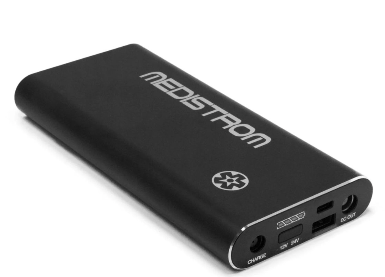 Medistrom Pilot-Flex CPAP Battery – Air Voel