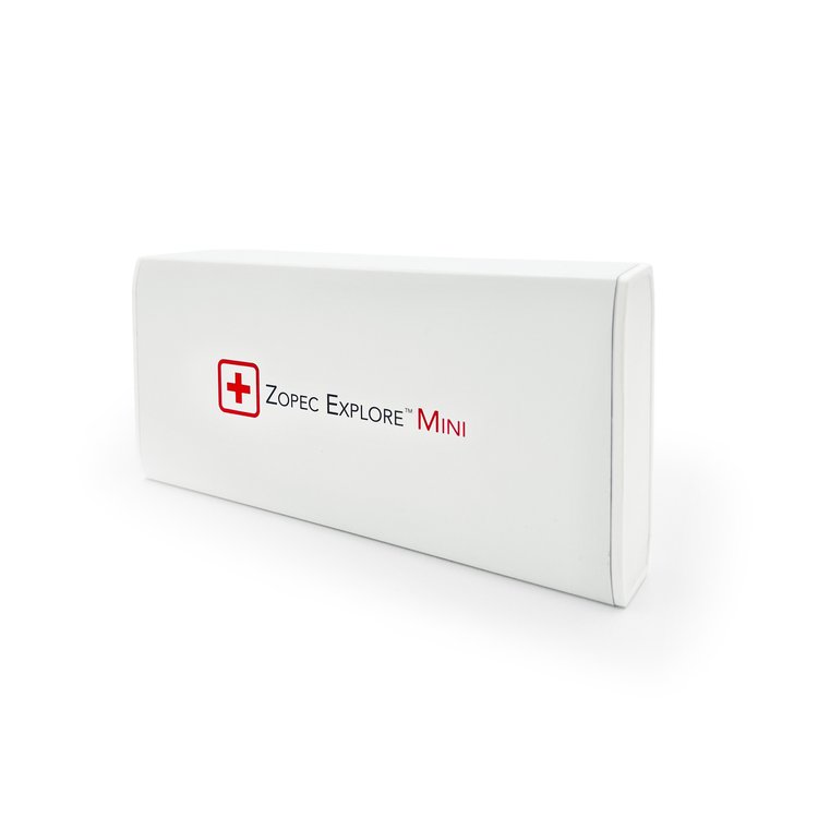 Zopic Explorer Mini Zopec Explore™ Mini CPAP Battery for ResMed AirMini Travel CPAP – Air Voel