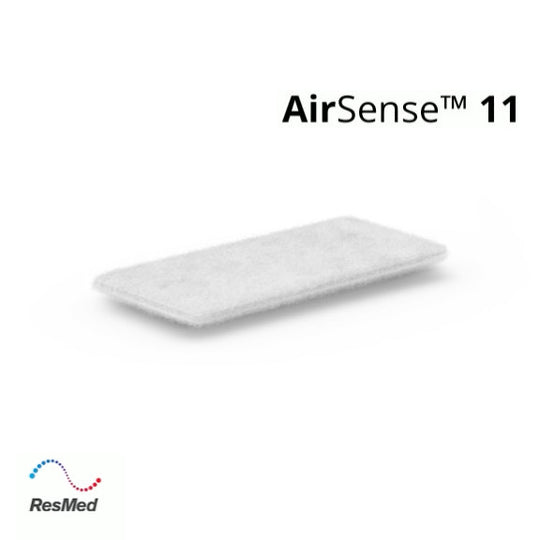 Hypoallergenic Filters for ResMed AirSense 11 PAP Device – Air Voel