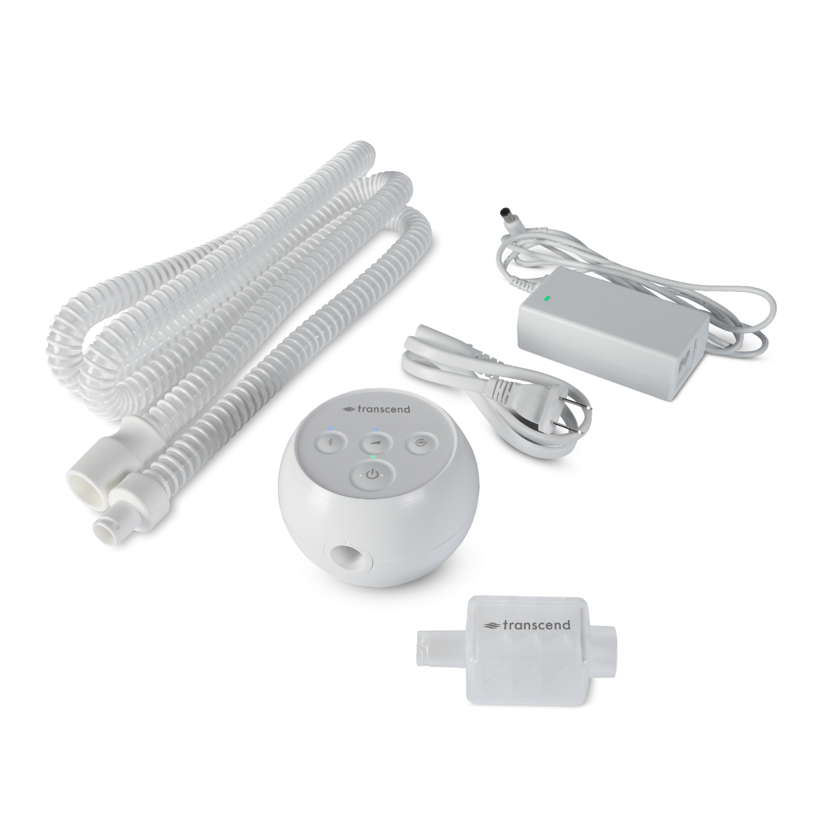 Transcend Micro Travel CPAP