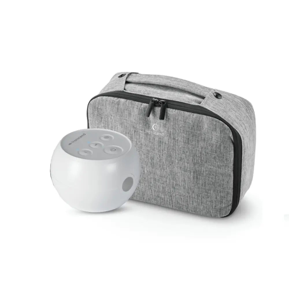 Transcend Micro Travel CPAP