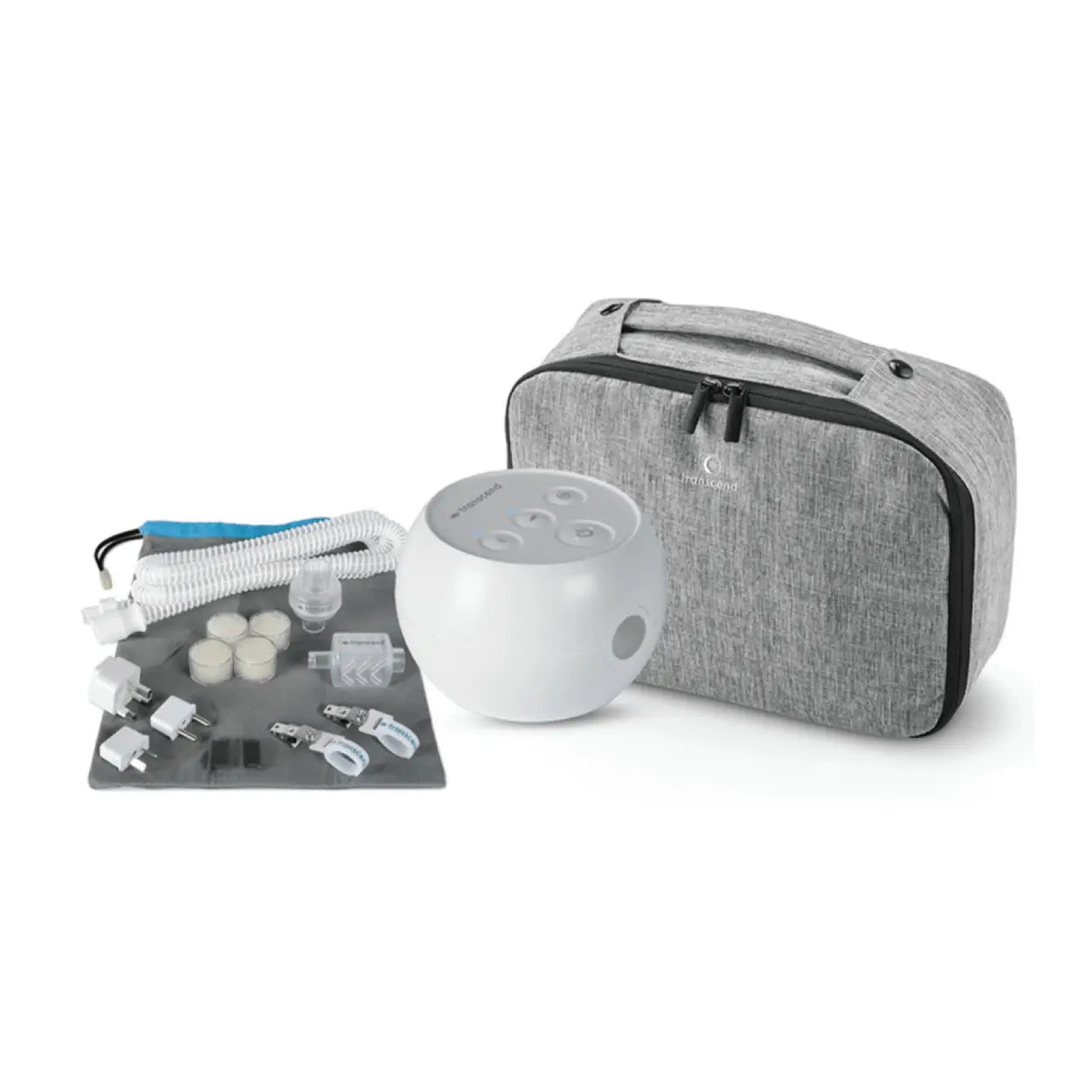 Transcend Micro Travel CPAP
