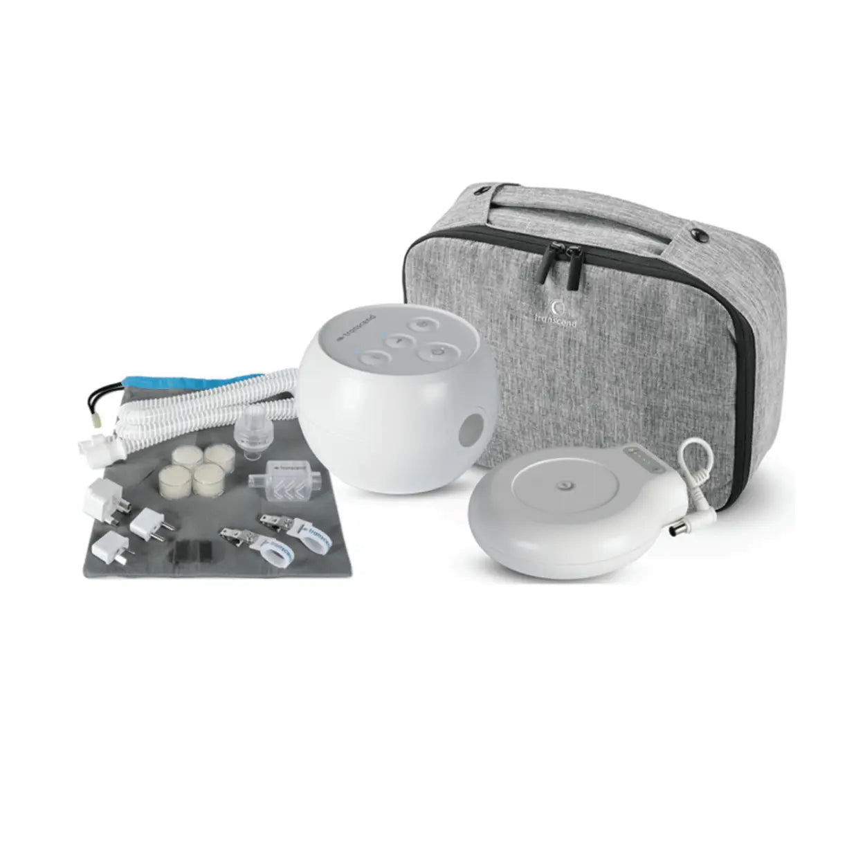 Transcend Micro Travel CPAP
