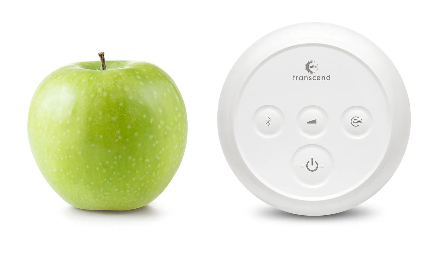 Transcend Micro Travel CPAP