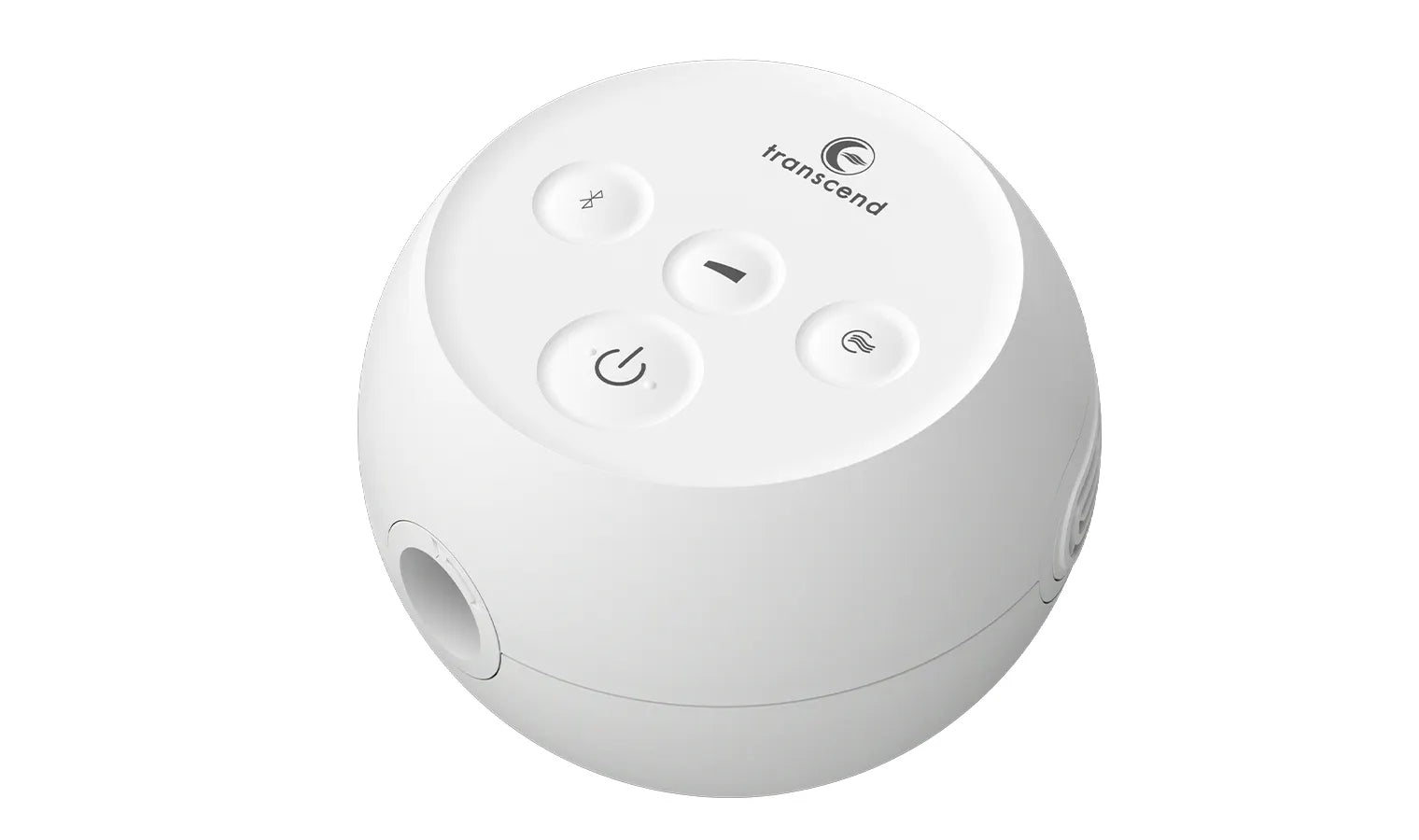 Transcend Micro Travel CPAP